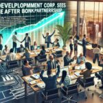 DeFi Development Corp. sees surge after BONK partnership