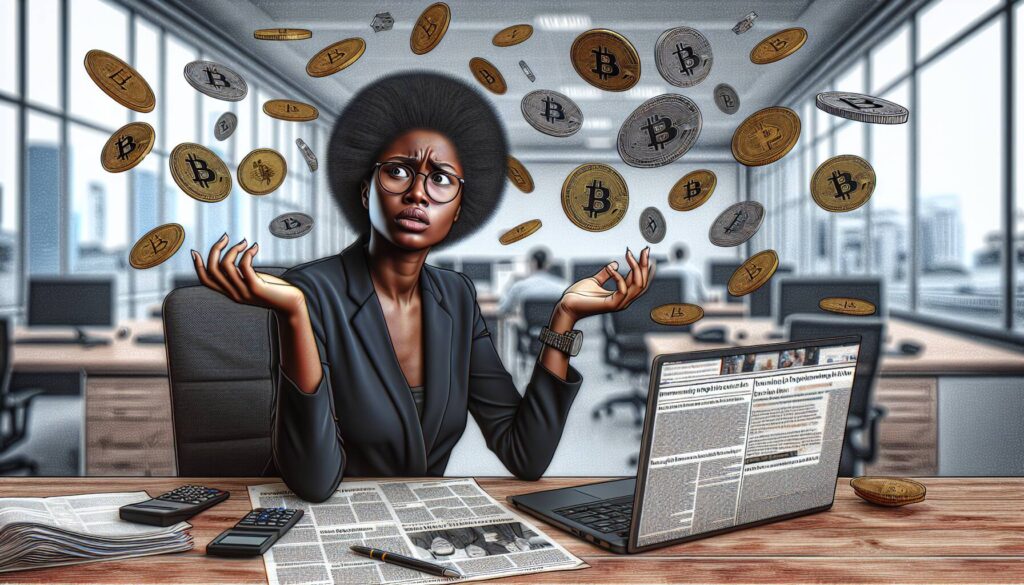 Democrats and the crypto conundrum