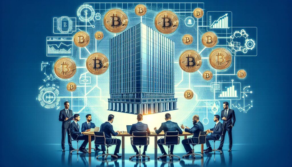 DigiAsia Corp ventures into bitcoin treasury reserve