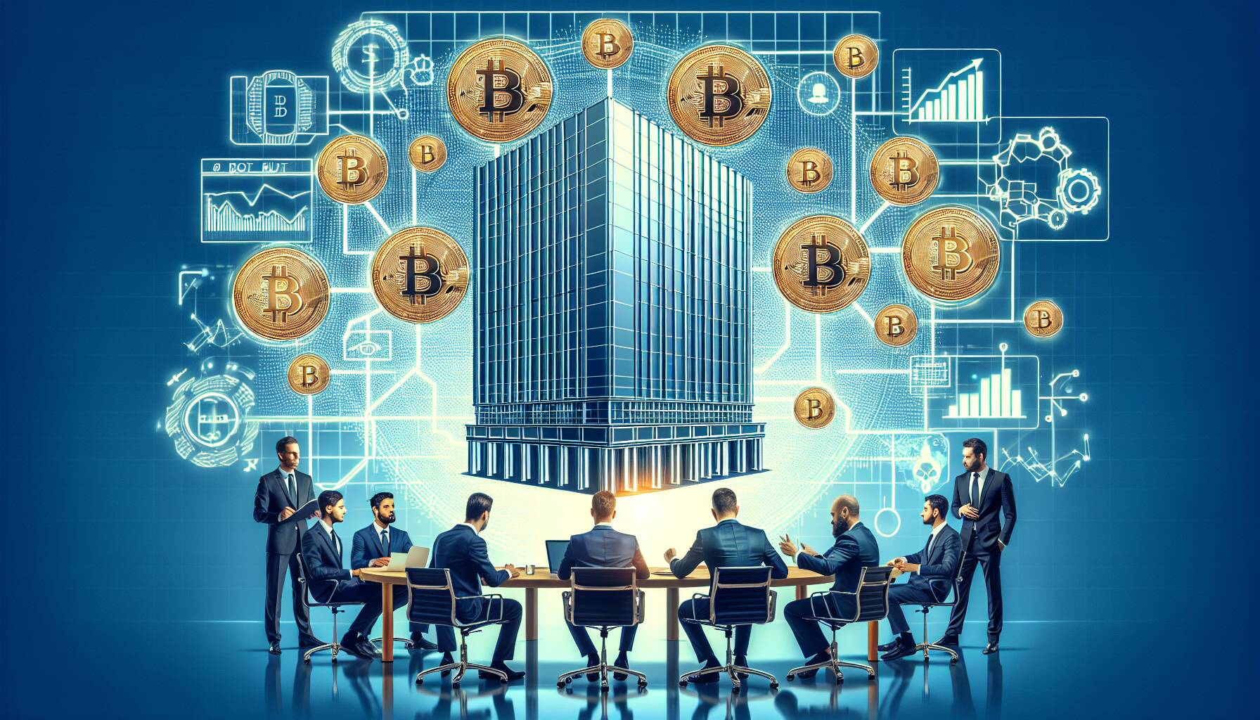 DigiAsia Corp ventures into bitcoin treasury reserve