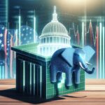 Digital asset market clarity act introduced by house republicans