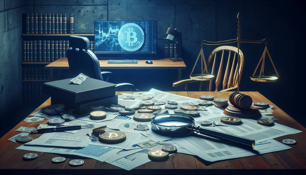 Dissolution of investigation raises concerns over cryptocurrency governance