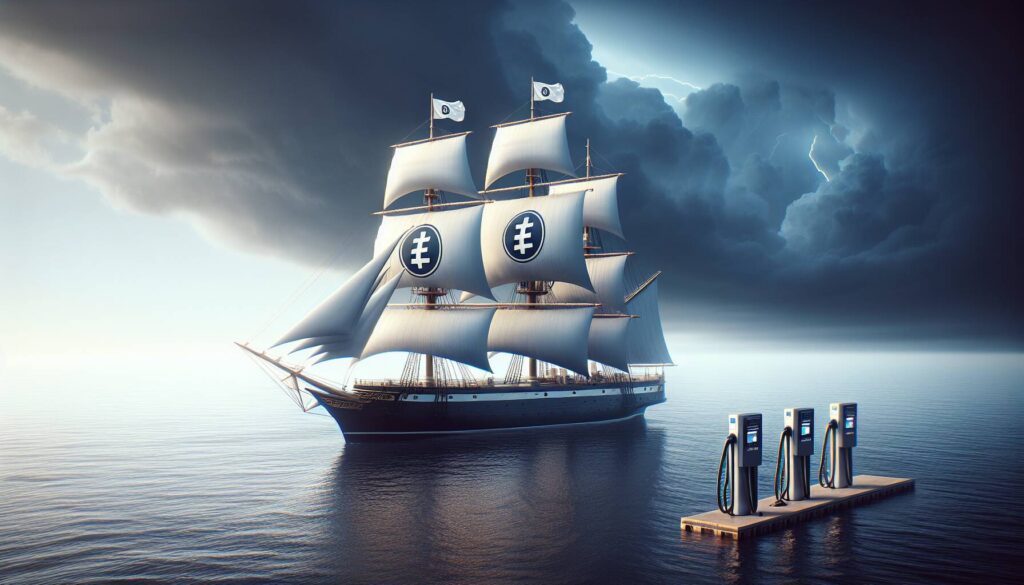 Dogecoin remains stable amid Tesla leadership rumors