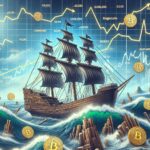 Dogecoin shows resilience amid economic uncertainties