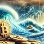 Dogecoin shows resilience amid market turbulence