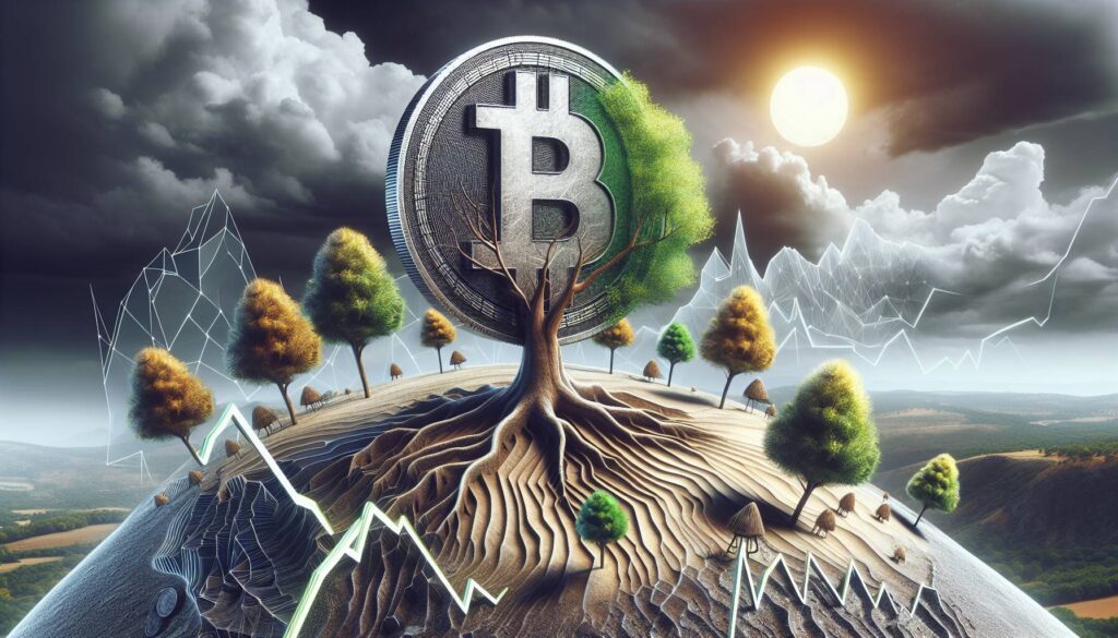 Dogecoin's resilience in a shifting economic landscape