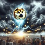 Dogecoin's surge amid economic uncertainties