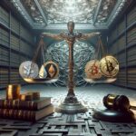 DOJ decision highlights challenges in cryptocurrency regulation