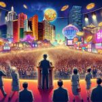 Don't Miss Out: Vice President Vance Set to Make Major Announcement at Bitcoin 2025 in Las Vegas