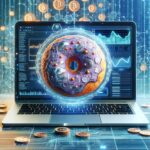 Donut secures funding for AI-driven crypto browser
