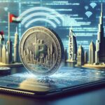 Dubai advances cashless payments with cryptocurrency initiative