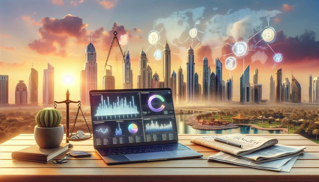 Dubai strengthens crypto regulations to enhance market integrity