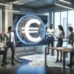 ECB launches digital euro innovation hub