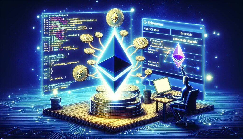 Ethereum activates Pectra upgrade to enhance staking and wallets