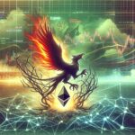 Ethereum showcases recovery amidst market fluctuations