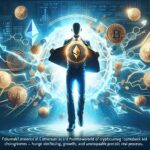 Ethereum: The Comeback Kid of Cryptocurrency according to Industry Expert Arthur Hayes