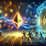 Ethereum upgrades spark optimism amid competitive pressures