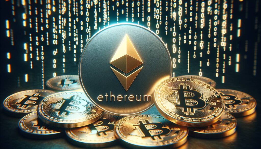 Ethereum's potential as a complementary alternative to Bitcoin