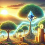 Ethereum's potential growth amid undervaluation concerns