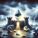 Ethereum's resilience amid economic tensions