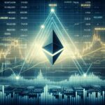 Ether's potential breakout as ascending triangle forms