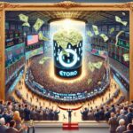 eToro makes successful market debut on Nasdaq
