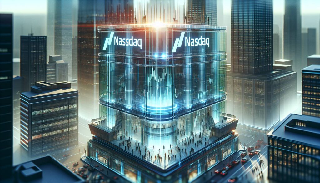 eToro's strong Nasdaq debut reshapes trading platform dynamics