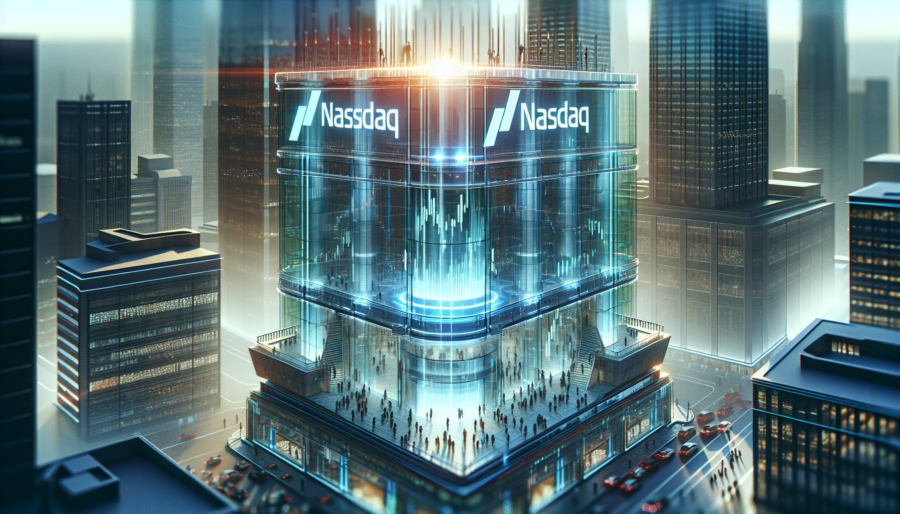 eToro's strong Nasdaq debut reshapes trading platform dynamics