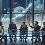 Evaluating the rise of bitcoin in institutional investments