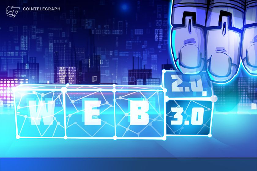 Evolving Beyond Blockchains: The Future of Web3 Infrastructure