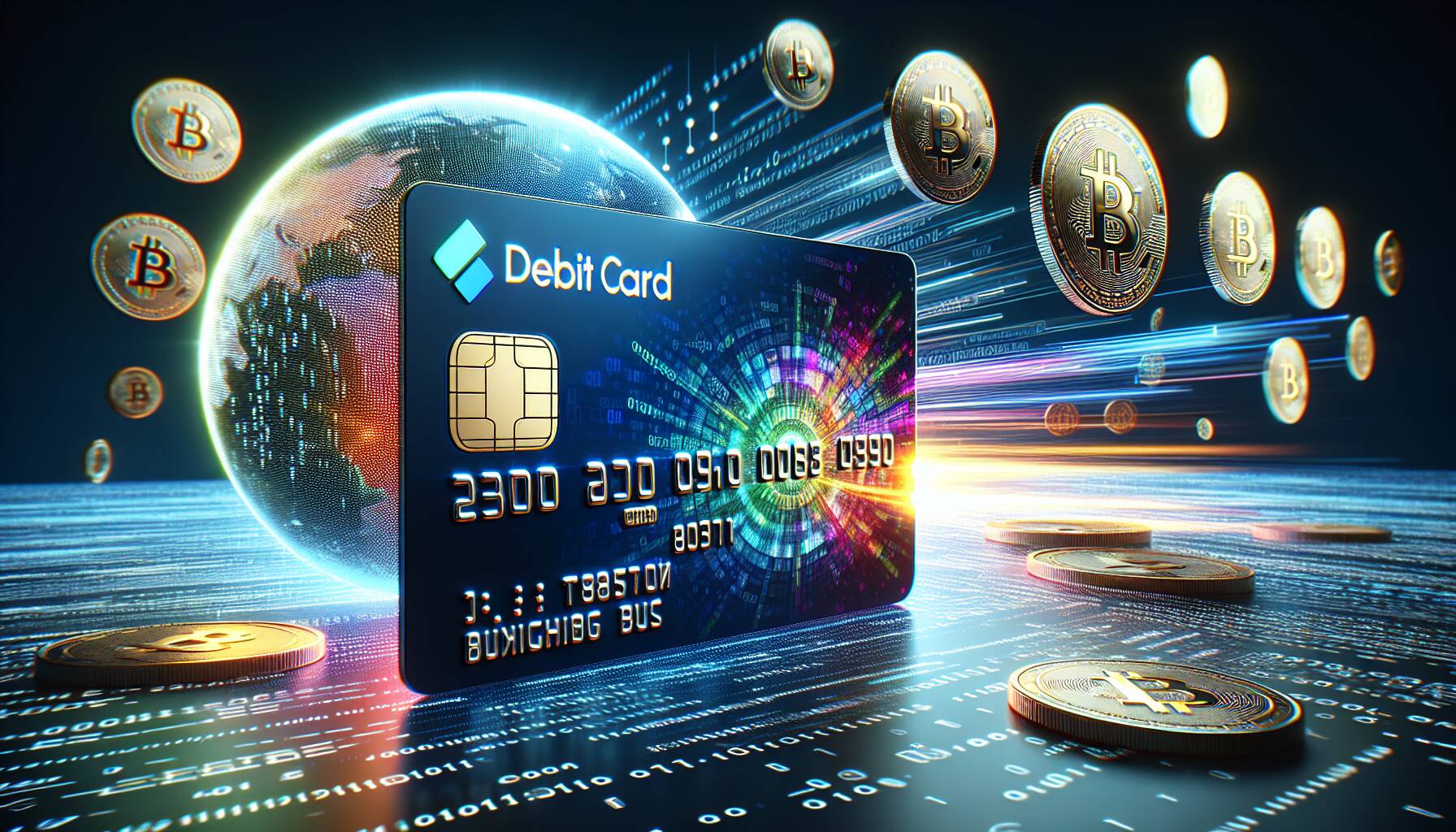 Exodus launches debit card for cryptocurrency users
