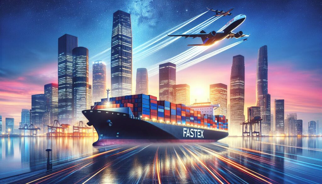 Fastex enters U.S. market with expansion plans