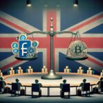 FCA initiates discussion on future of crypto regulation in the U.K.