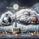 Federal Reserve's stagflation concerns and their market implications