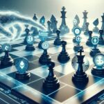 Figment's aggressive acquisition strategy in the blockchain sector