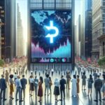 First U.S. XRP futures ETF launched on Nasdaq