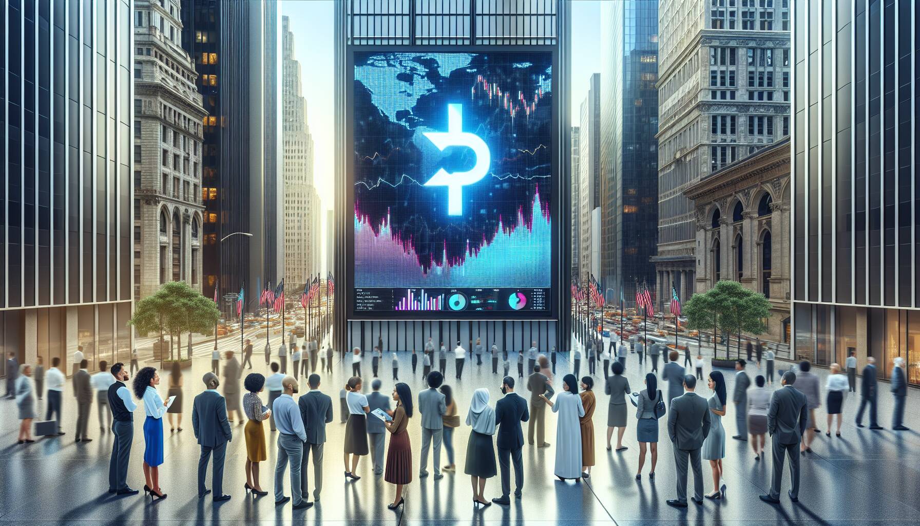 First U.S. XRP futures ETF launched on Nasdaq