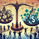 Florida's Decision to Remove Bitcoin Reserve Bills Sparks Controversy and Speculation