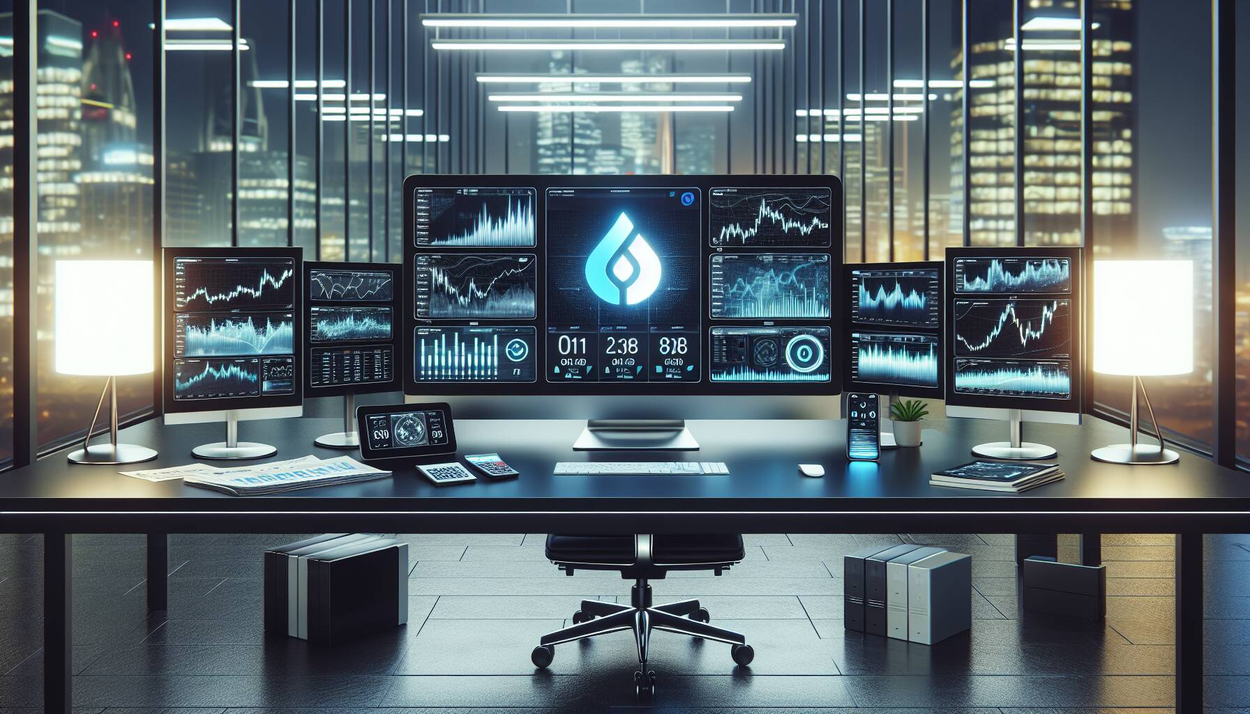 Flowdesk launches institutional credit desk for digital asset markets
