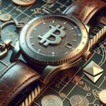 Franck Muller merges luxury with crypto in risky launch