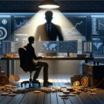 Fraud charges against crypto founder highlight industry risks