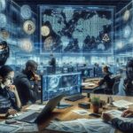 French Police on the Hunt for Cryptocurrency Kidnappers
