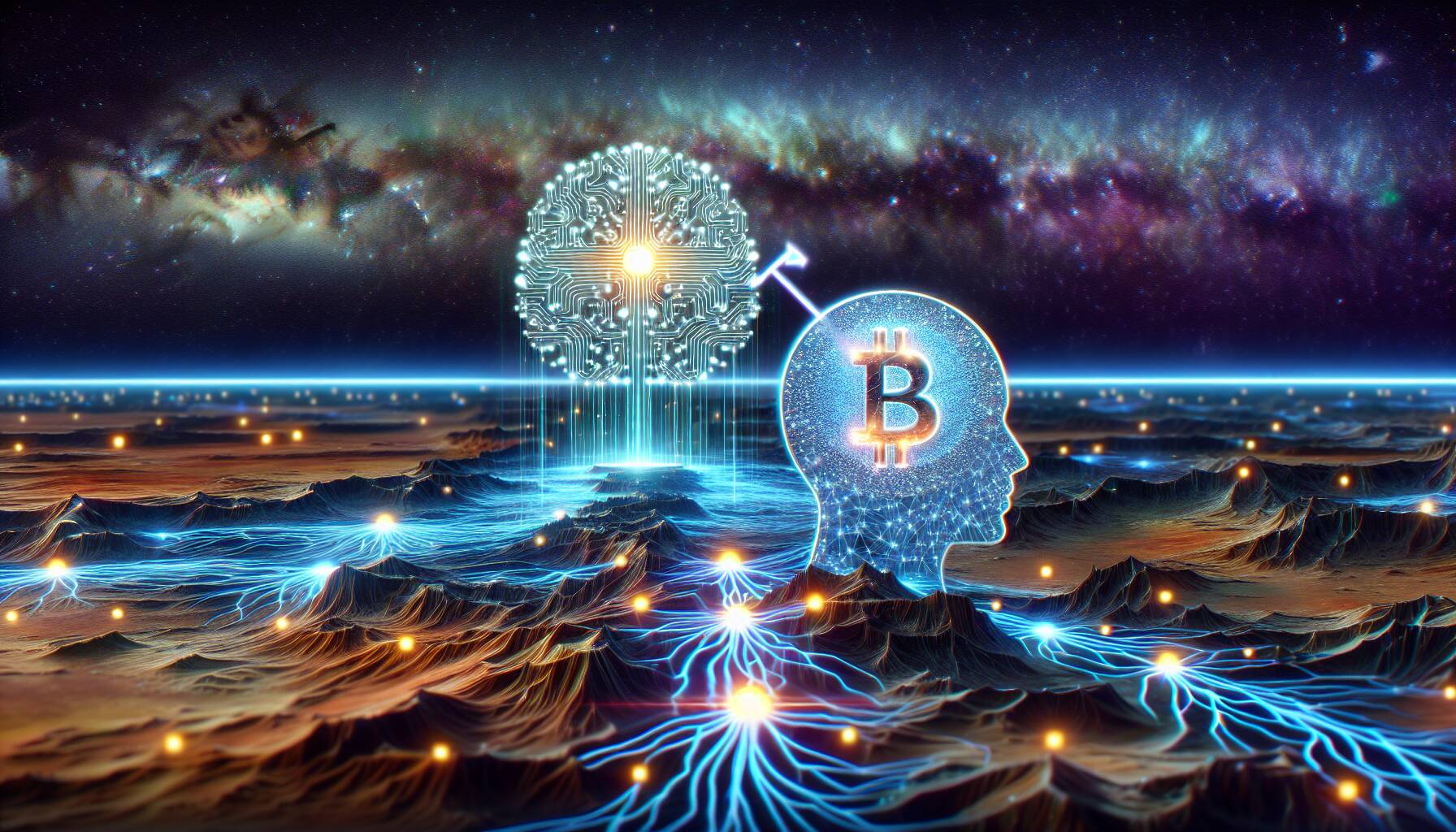 Galaxy Digital's pivot to AI infrastructure reshapes crypto landscape