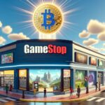 GameStop embraces cryptocurrency with bitcoin acquisition