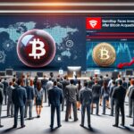 GameStop faces investor skepticism after Bitcoin acquisition
