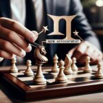 Gemini boosts institutional strategy with new appointment