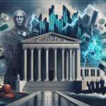 Genesis files lawsuits against DCG amid financial turmoil