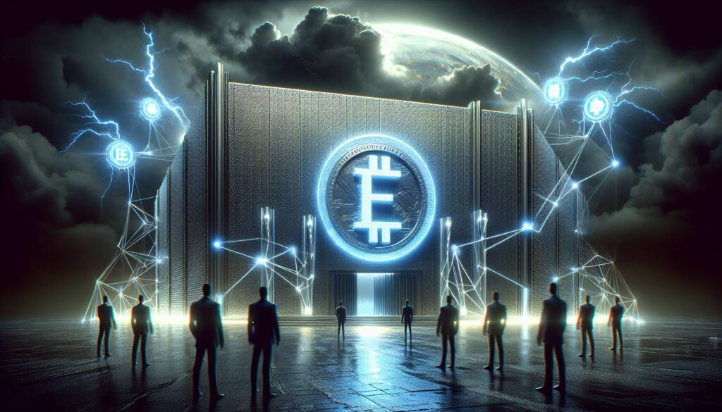 German authorities dismantle crypto exchange eXch in major crackdown