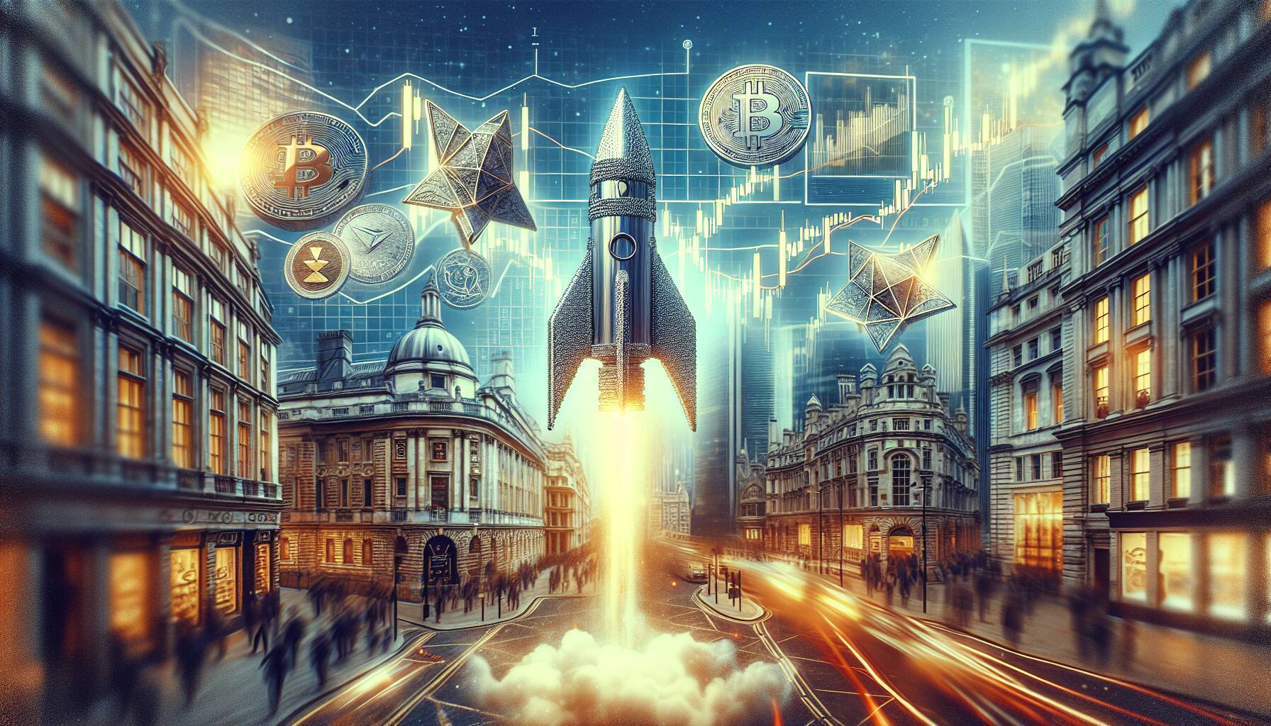 GFO-X launches first FCA-regulated crypto derivatives platform in the UK
