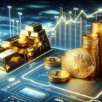 Gold and Bitcoin investment trends in 2023